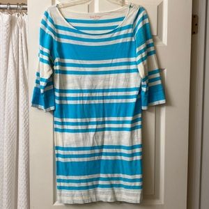 Lilly Pulitzer T Shirt Dress